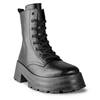 Altercore - Corbin Bottes de plateforme - Noir Product image